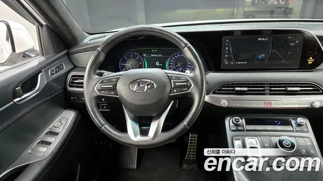 Hyundai Palisade id 2683735 из Кореи 4