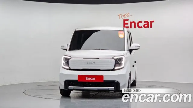 Kia The New Kia Ray id 2687668 из Кореи 4