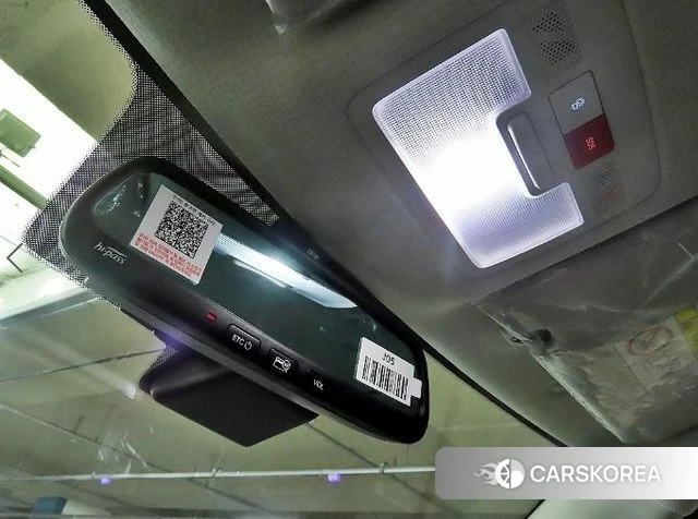 Hyundai The New Casper 2026 Белый из Кореи, фото 4