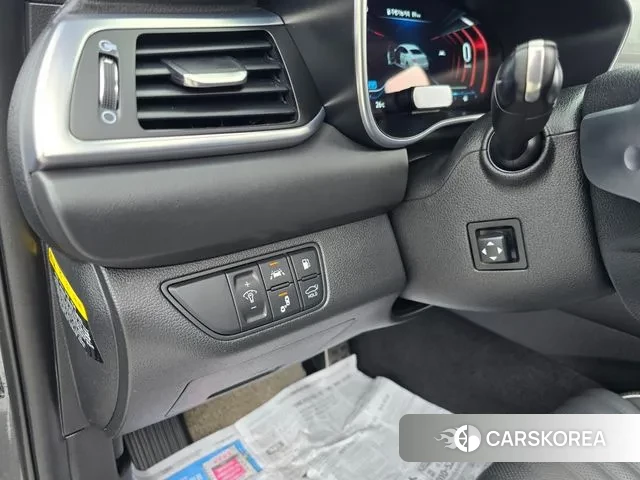 Genesis G70 2019 Серый из Кореи, фото 4