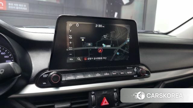 Kia Come New K3 2018 Белый из Кореи, фото 4