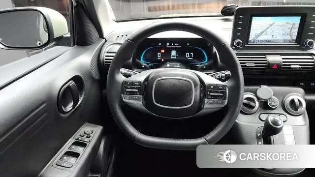 Hyundai Casper 2024 Зеленый из Кореи, фото 4