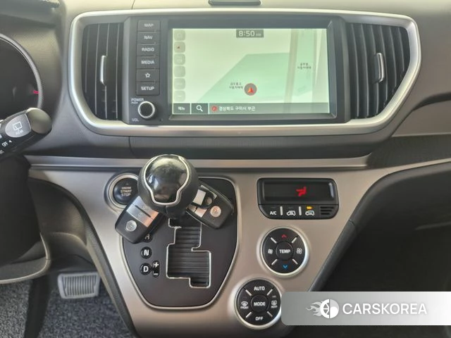 Kia The New Ray 2022 Белый из Кореи, фото 4