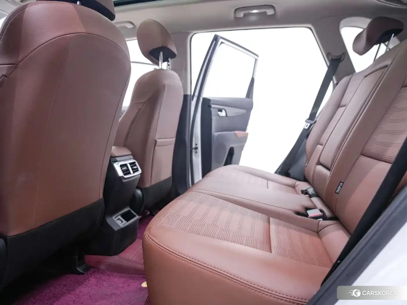 Kia Sportage 2023 Белый из Китая, фото 4