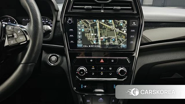 Ssangyong Berry New Tivoli 2020 Белый из Кореи, фото 4