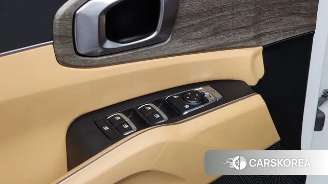 Kia Sorento 4th Generation 2021 Белый из Кореи, фото 4