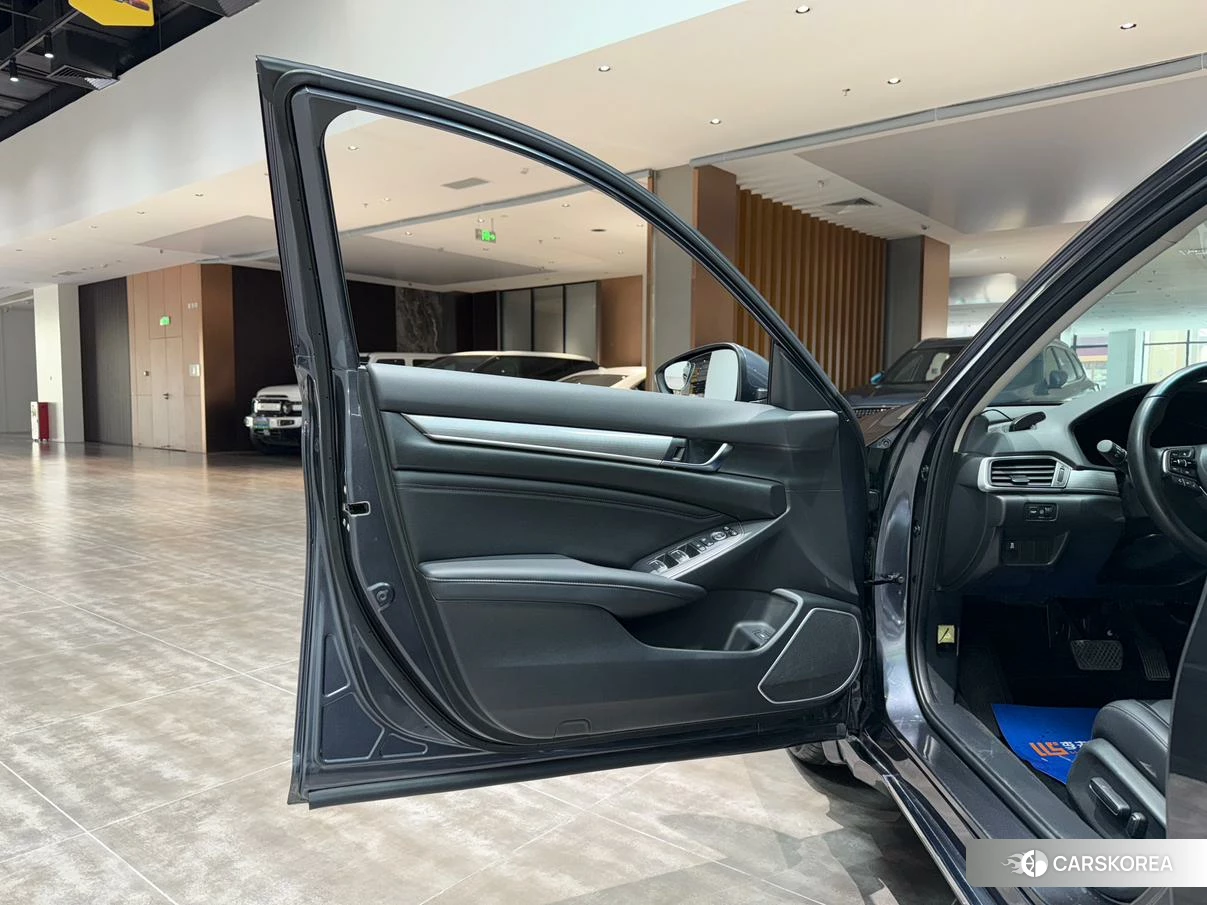 Honda Accord 2021 Другой из Китая, фото 4