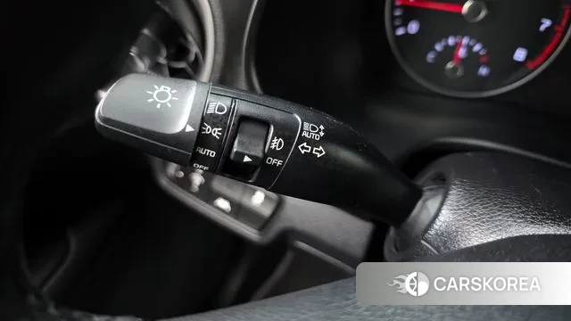 Kia Come New K3 2019 Белый из Кореи, фото 4