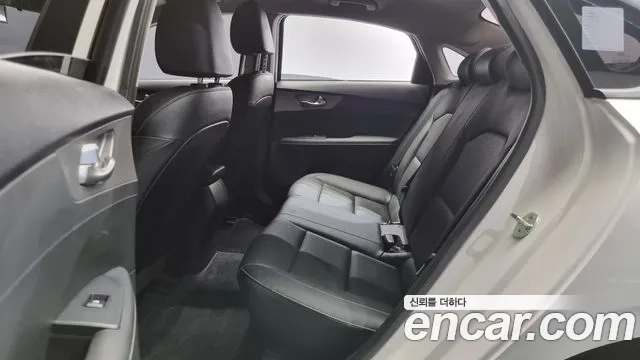 Kia Come New K3 2019 Белый из Кореи, фото 4