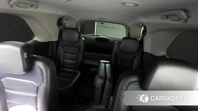 Ssangyong Korando Turismo 2018 Белый из Кореи, фото 4