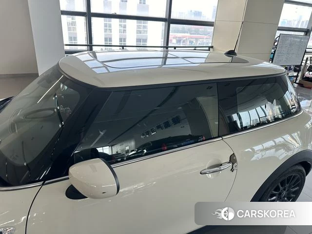 MINI MINI 2020 Белый из Китая, фото 4
