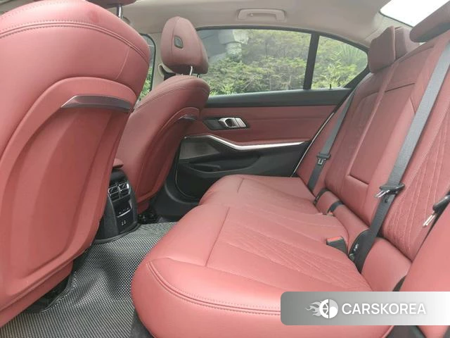 BMW i3 2023 Белый из Китая, фото 4
