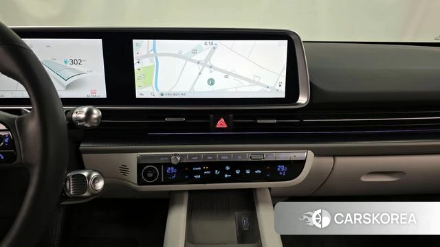 Hyundai Ionic 6 2022 Белый из Кореи, фото 4