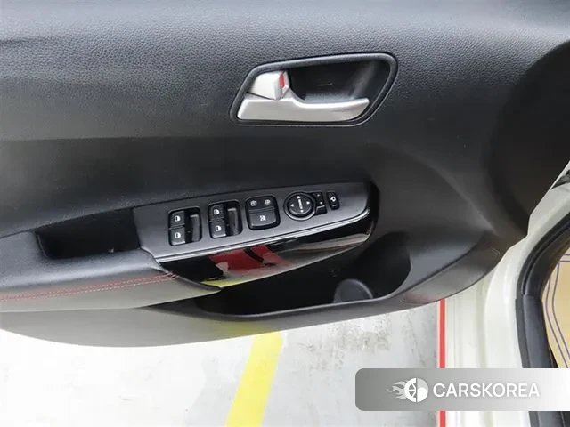 Kia All New Morning (JA) 2019 Жемчужный цвет из Кореи, фото 4