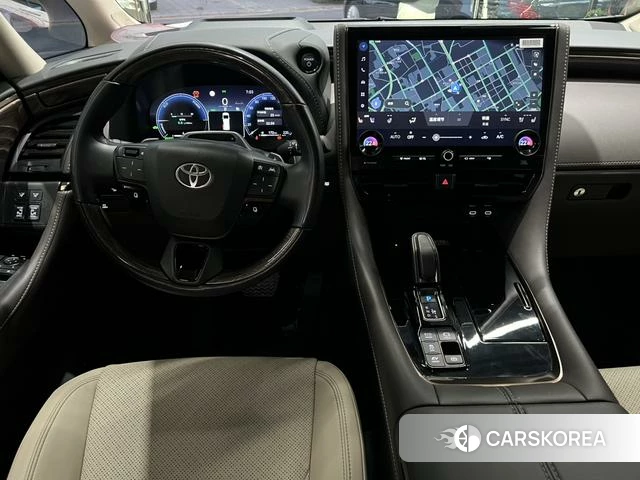 Toyota Elfa 2024 Черный из Китая, фото 4