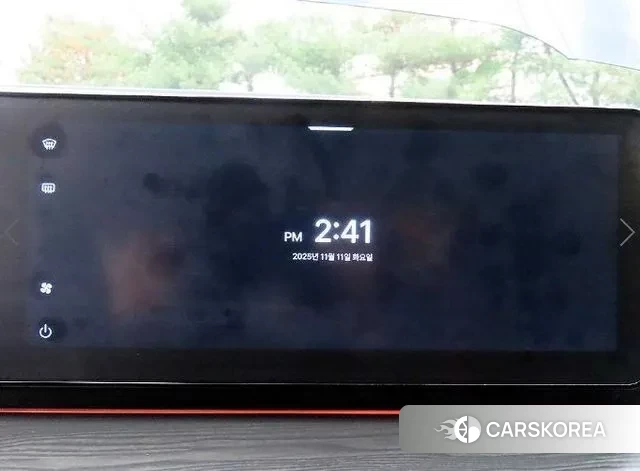 Ssangyong Actian 2nd Generation 2024 Белый из Кореи, фото 4