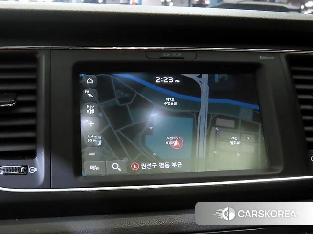 Kia The New Carnival 2018 Черный из Кореи, фото 4