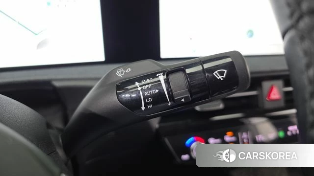 Kia EV6 2023 Серый из Кореи, фото 4