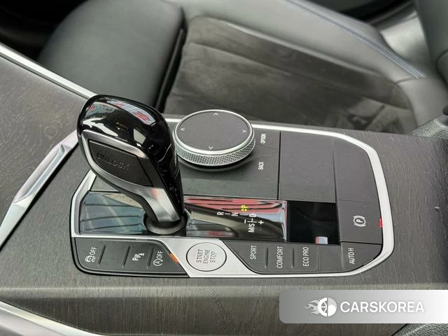 BMW 4 series 2022 Черный из Китая, фото 4