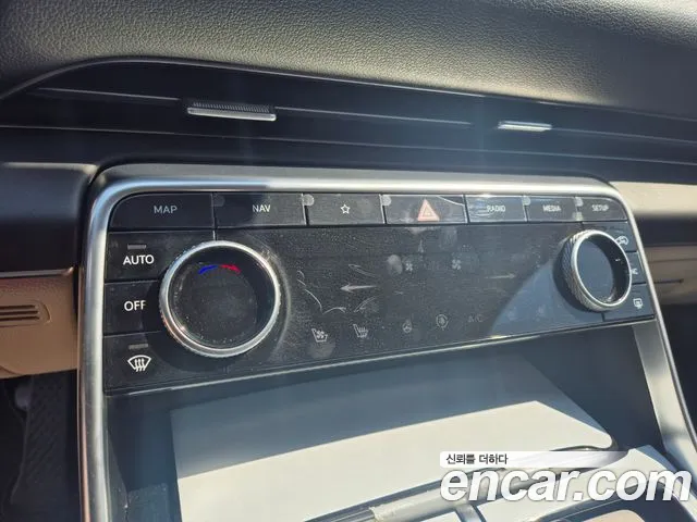 Genesis GV80 id 2723267 из Кореи 4