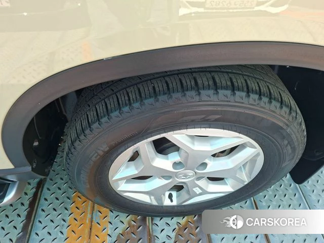 Ssangyong The New Rexton Sport 2024 Жемчужный цвет из Кореи, фото 4