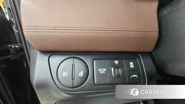 Hyundai The New Grand Starex 2018 Коричневый из Кореи, фото 4