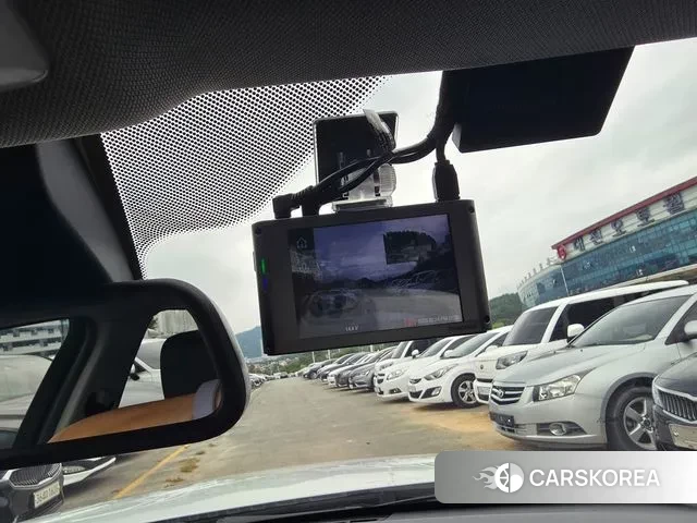 BMW 3 Series (F30) 2018 Белый из Кореи, фото 4