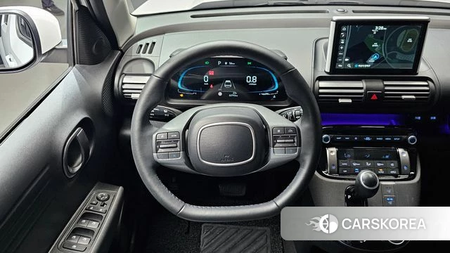 Hyundai Casper 2022 Белый из Кореи, фото 4