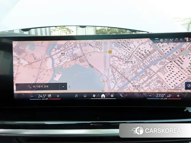 BMW X6 (G06) 2025 Белый из Кореи, фото 4