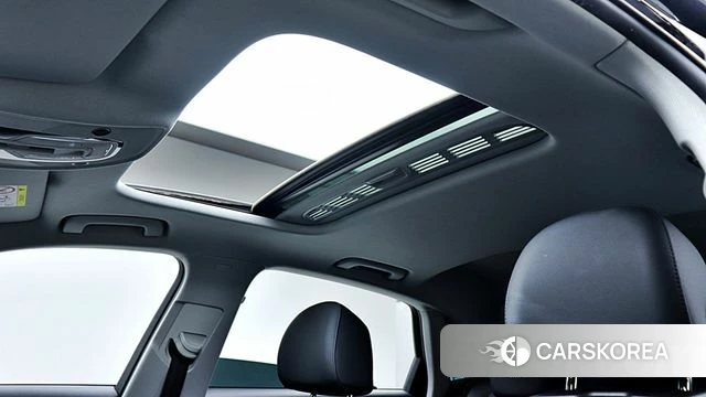 Audi A4 (B9) 2022 Черный из Кореи, фото 4