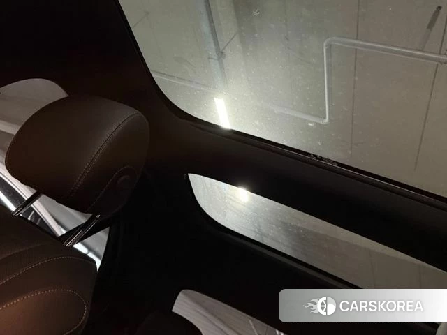 Mercedes-Benz E-Class W213 2021 Серый из Кореи, фото 4