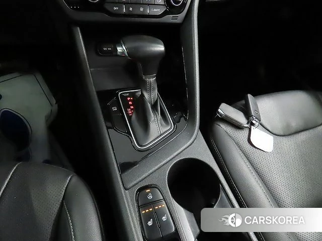 Kia The New Niro 2019 Белый из Кореи, фото 4