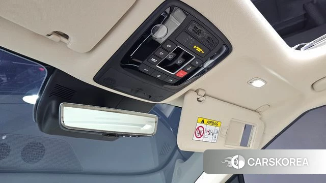 Kia The New Carnival 4th Generation id 4230012 из Кореи 4