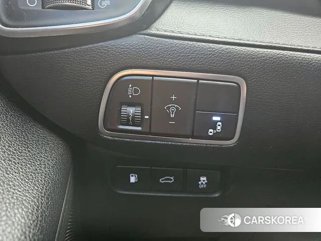 Hyundai Grandeur IG 2018 Черный из Кореи, фото 4