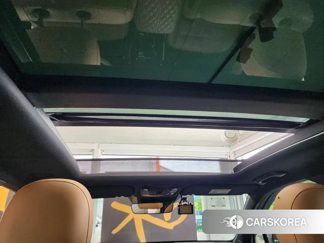 Kia Sorento 4th Generation 2020 Белый из Кореи, фото 4