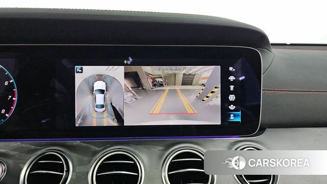 Mercedes-Benz E-Class W213 2023 Белый из Кореи, фото 4