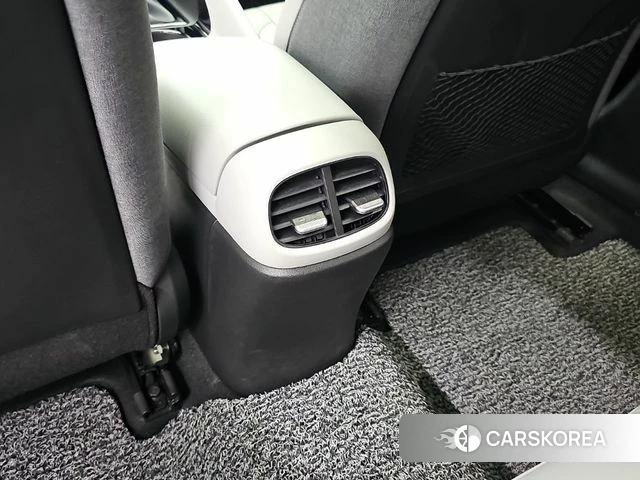 Hyundai Avante (CN7) 2020 Белый из Кореи, фото 4