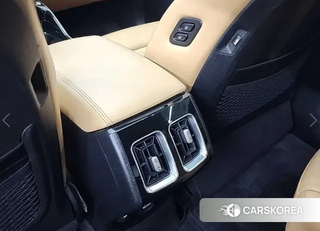 Kia Sorento 4th Generation 2022 Белый из Кореи, фото 4