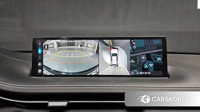 Genesis GV70 2023 Черный из Кореи, фото 4