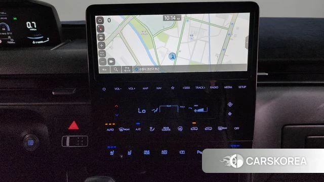 Hyundai Staria 2024 Серебряный из Кореи, фото 4