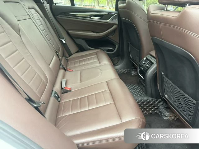 BMW X3 id 4209614 из Китая 4