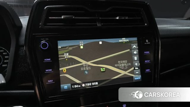 Ssangyong Berry New Tivoli 2019 Белый из Кореи, фото 4