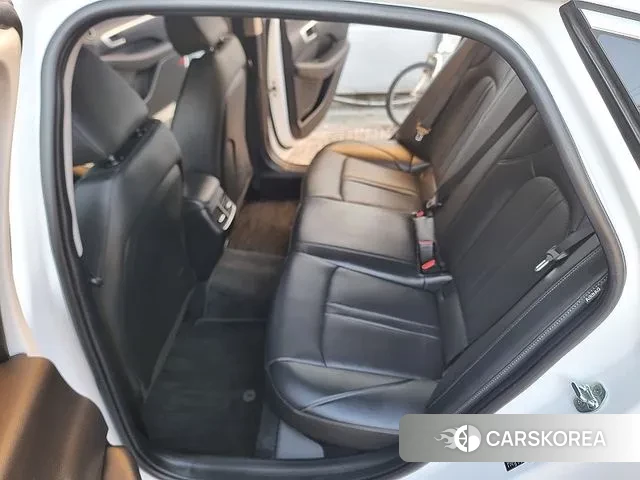 Hyundai Sonata (DN8) 2022 Жемчужный цвет из Кореи, фото 4