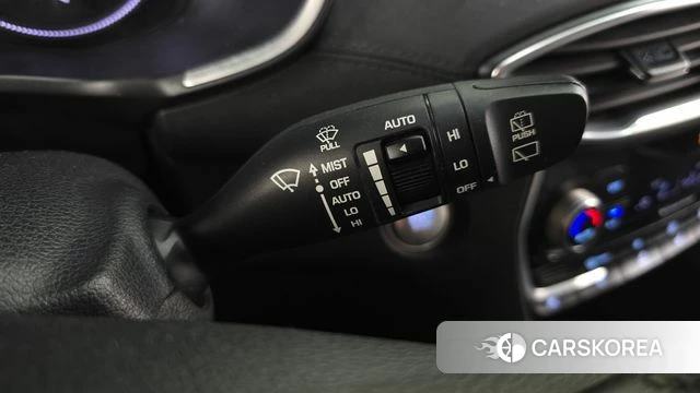Hyundai Santa Fe TM 2018 Белый из Кореи, фото 4