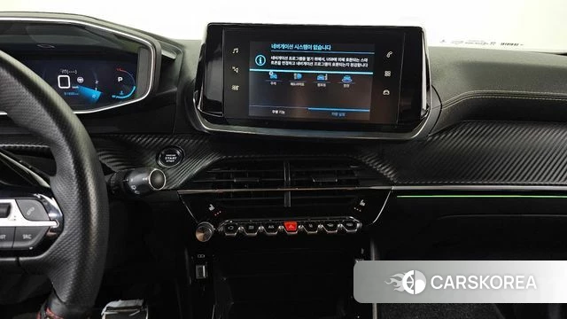 Peugeot 2008 Second generation 2022 Белый из Кореи, фото 4