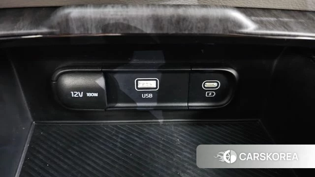 Kia Sportage 5th Generation 2021 Синий из Кореи, фото 4