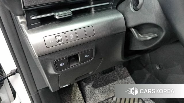 Hyundai Kona (SX2) 2024 Белый из Кореи, фото 4