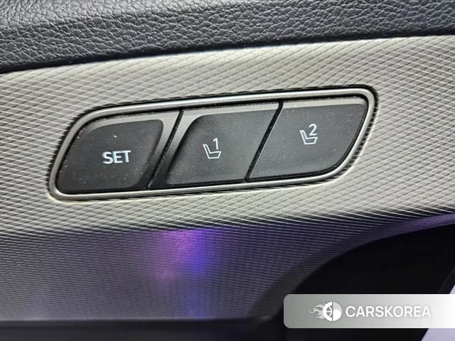 Hyundai Palisade 2021 Белый из Кореи, фото 4