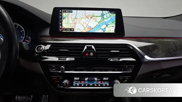 BMW 6 Series GT (G32) id 3709374 из Кореи 4