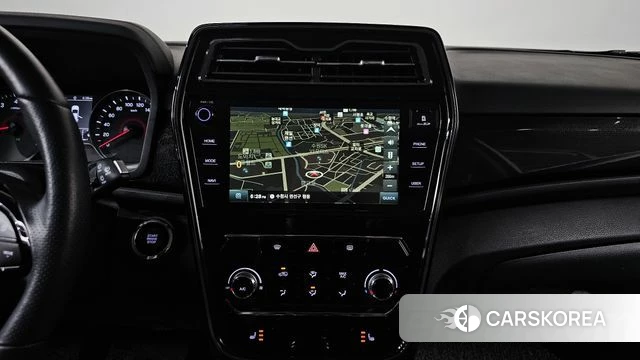 Ssangyong Berry New Tivoli 2020 Белый из Кореи, фото 4